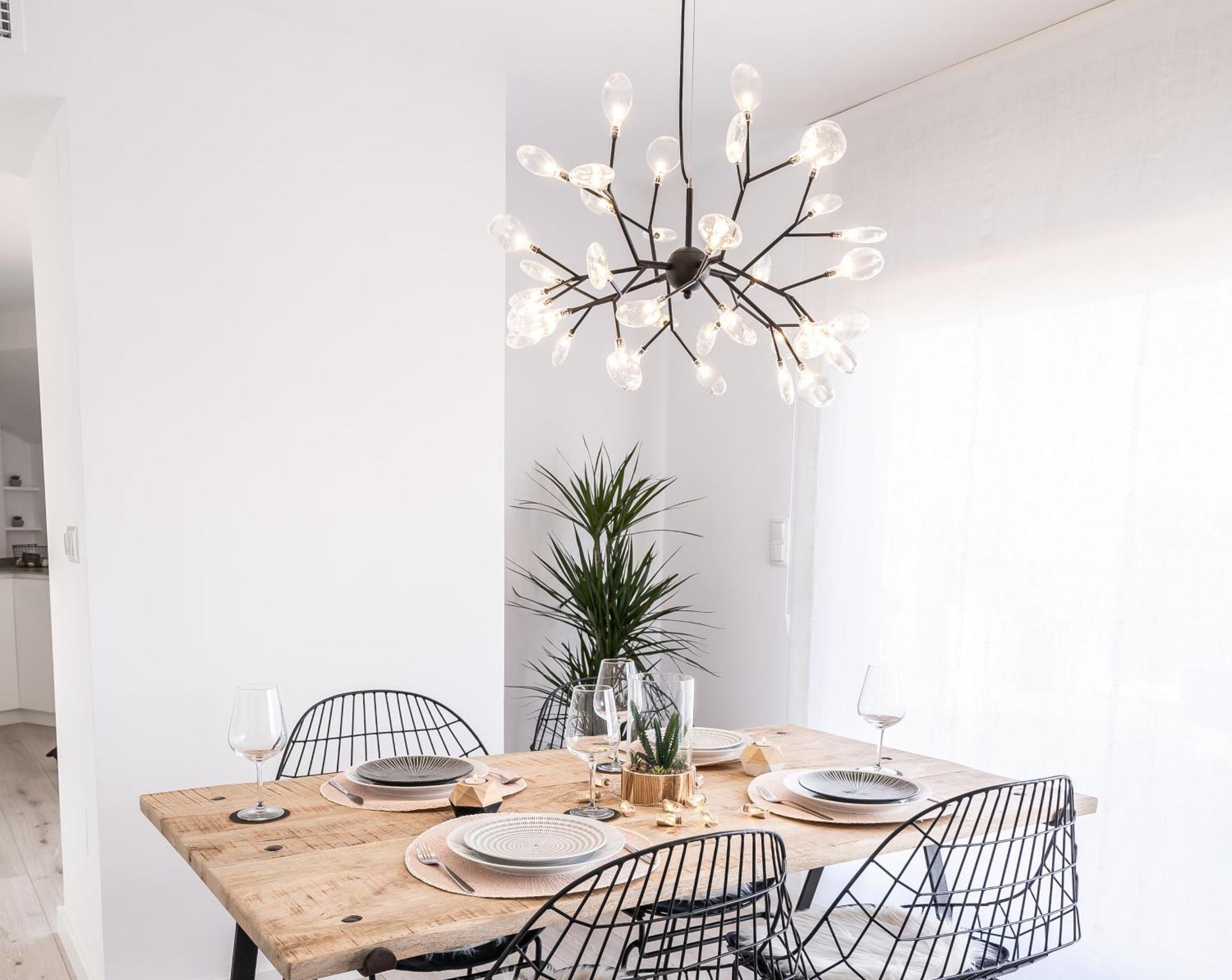 Atico Chic San Jorge Lägenhet Murcia Exteriör bild