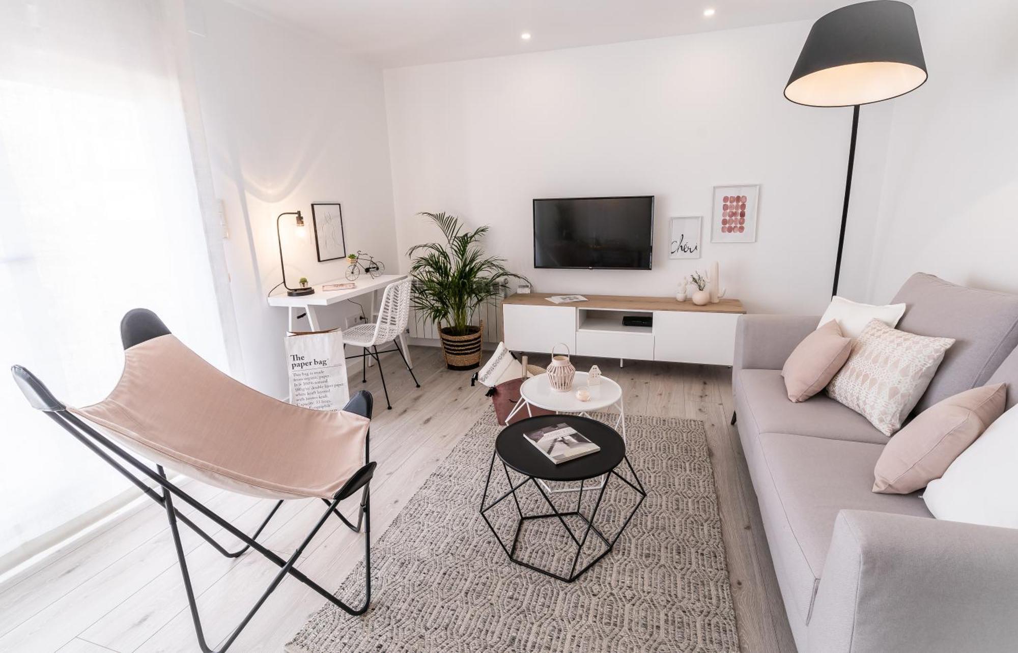 Atico Chic San Jorge Lägenhet Murcia Exteriör bild