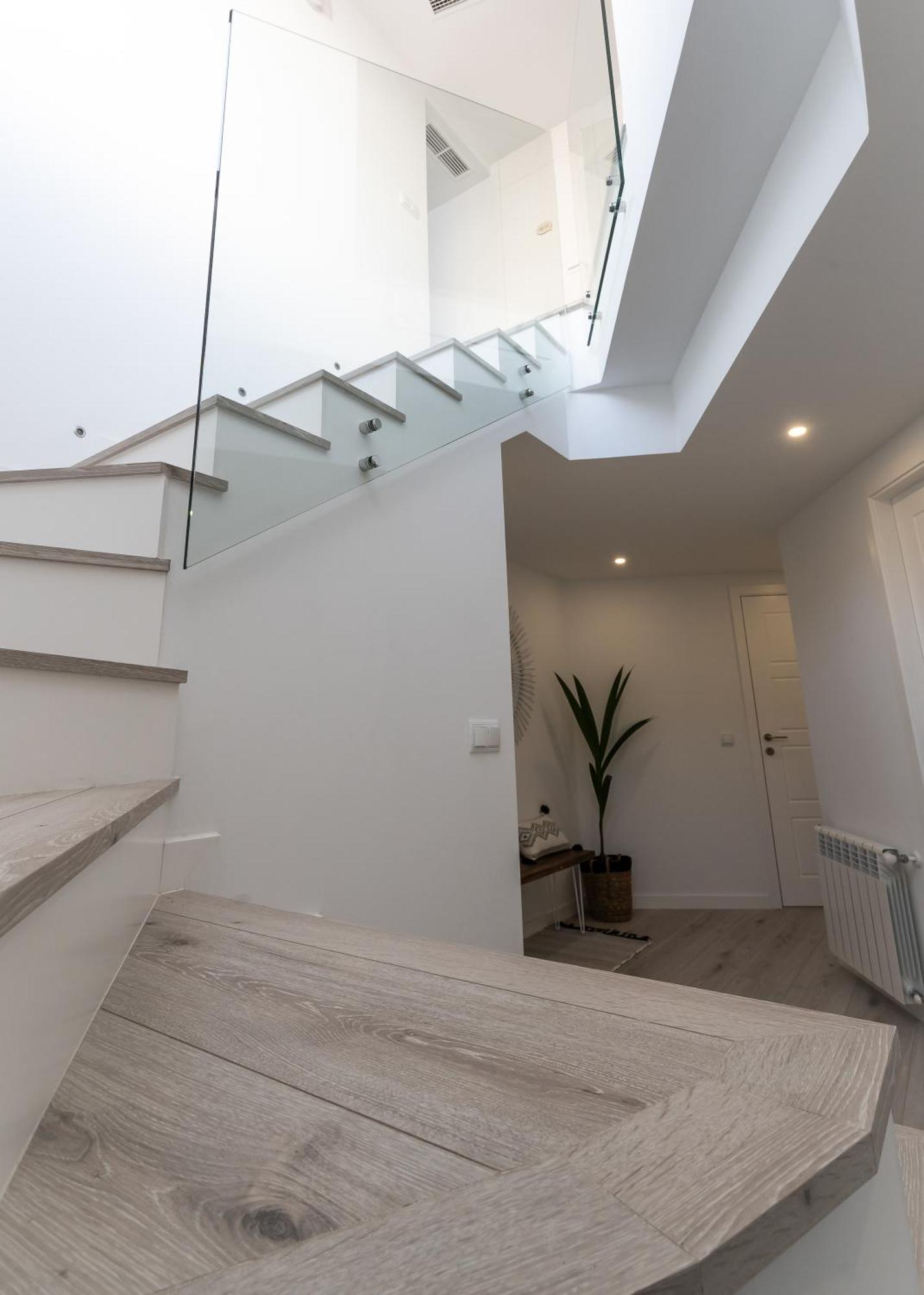 Atico Chic San Jorge Lägenhet Murcia Exteriör bild
