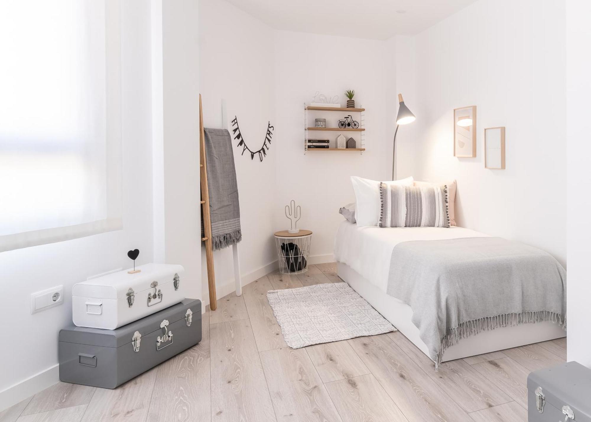 Atico Chic San Jorge Lägenhet Murcia Exteriör bild