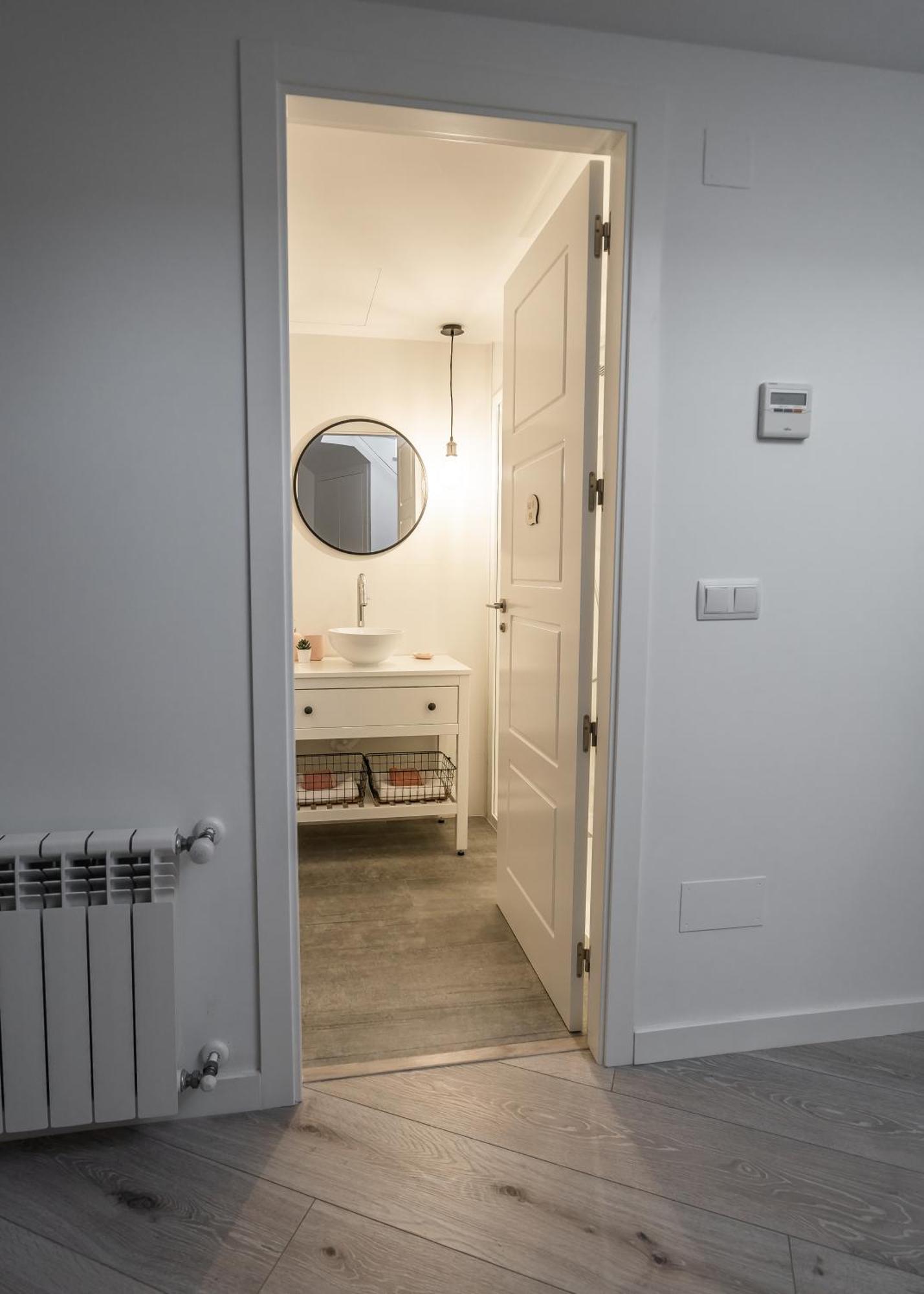 Atico Chic San Jorge Lägenhet Murcia Exteriör bild