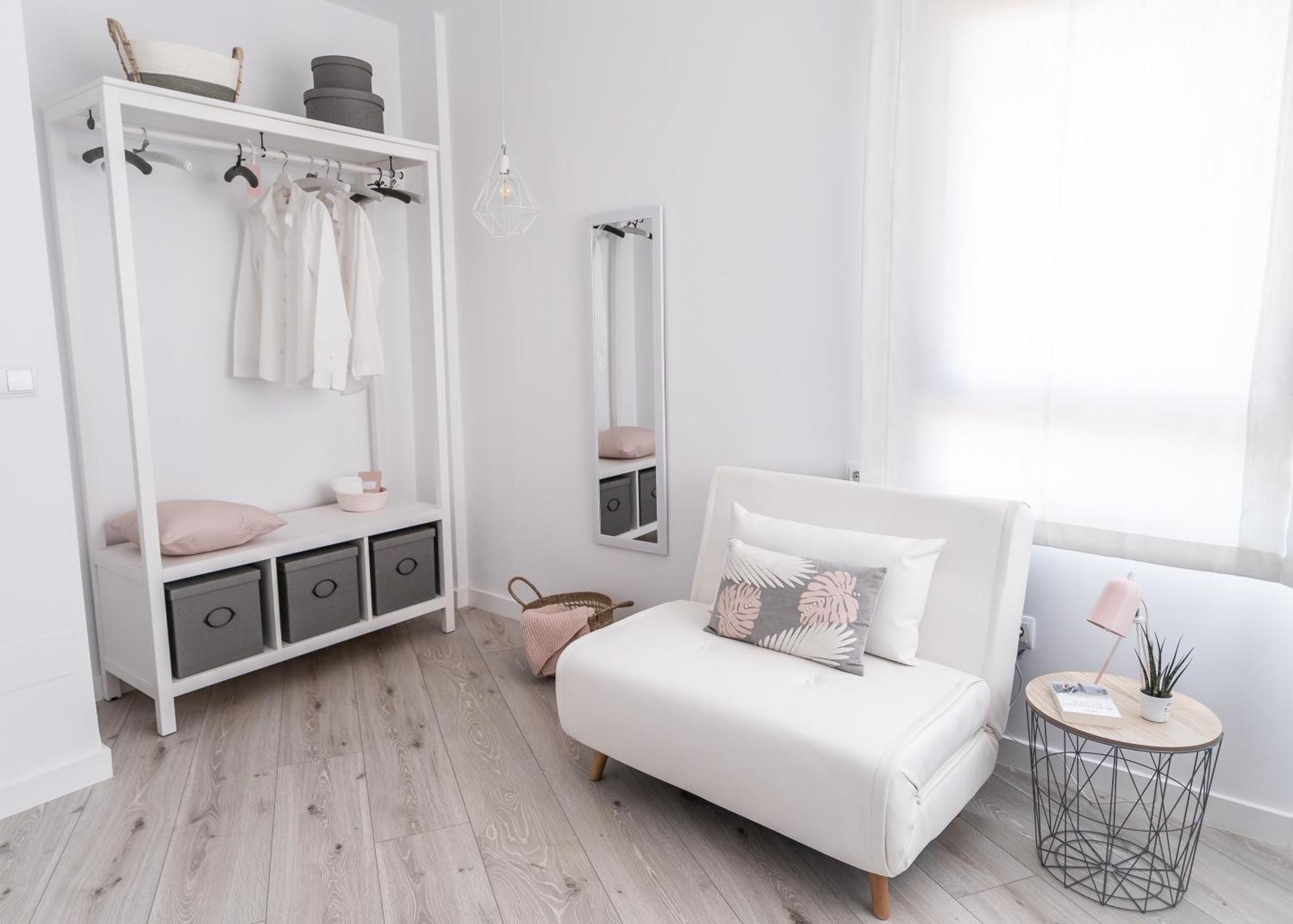 Atico Chic San Jorge Lägenhet Murcia Exteriör bild